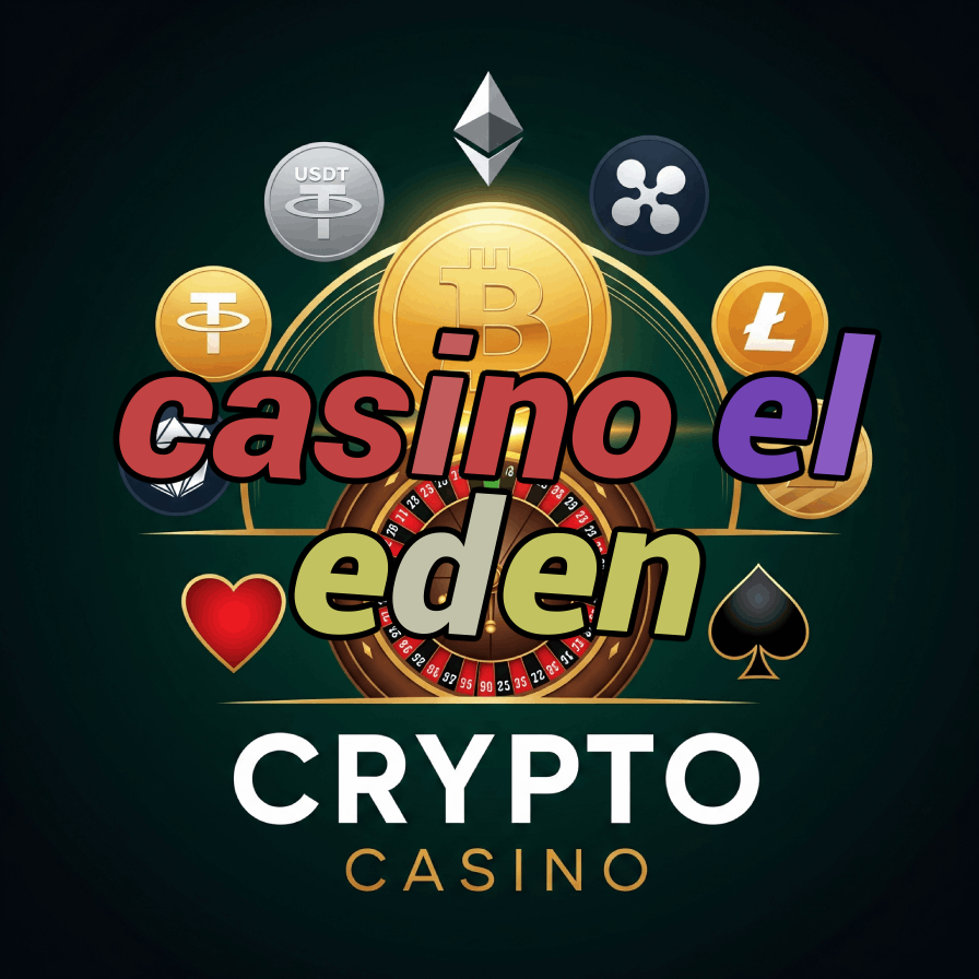 Casino El Eden - Paradise Casino Experience